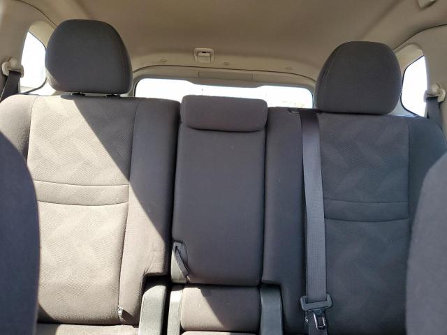 Photo 10 from auction – 2016 NISSAN ROGUE S with VIN KNMAT2MV4GP701929
