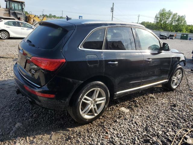 Фото 3 с аукциона – 2016 AUDI Q5 PREMIUM с VIN WA1L2AFP2GA012733