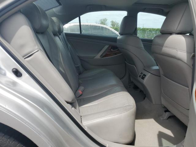 Photo 10 from auction – 2011 TOYOTA CAMRY BASE with VIN 4T4BF3EK0BR122583