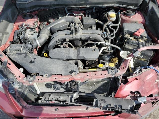Foto 12 de la subasta – 2017 SUBARU FORESTER 2 con VIN JF2SJAGC3HH422077