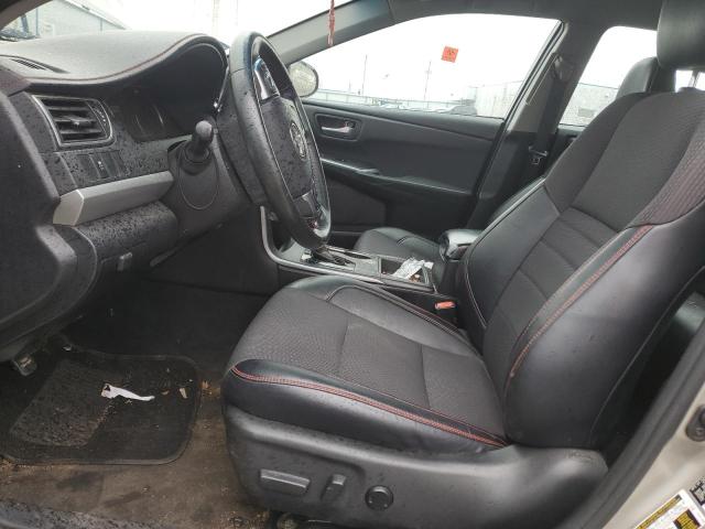 Photo 7 from auction – 2016 TOYOTA CAMRY LE with VIN 4T1BF1FK4GU511599