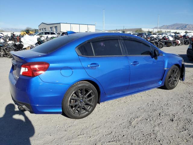 Photo 3 from auction – 2021 SUBARU WRX PREMIU with VIN JF1VA1C66M9803539