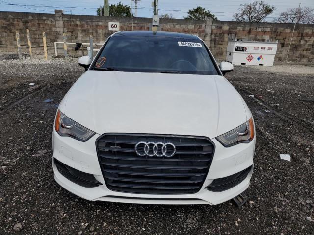 Photo 5 from auction – 2016 AUDI A3 PREMIUM with VIN WAUB8GFF3G1104179