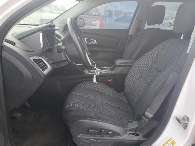 Photo 7 from auction – 2017 GMC TERRAIN SL with VIN 2GKALNEK6H6352980