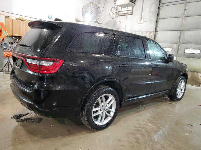 Photo 3 from auction – 2022 DODGE DURANGO GT with VIN 1C4RDJDG7NC105200