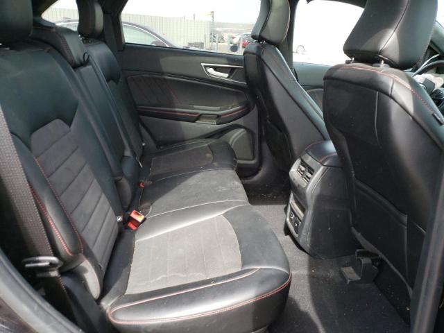 Photo 11 from auction – 2021 FORD EDGE SEL with VIN 2FMPK4J90MBA18933