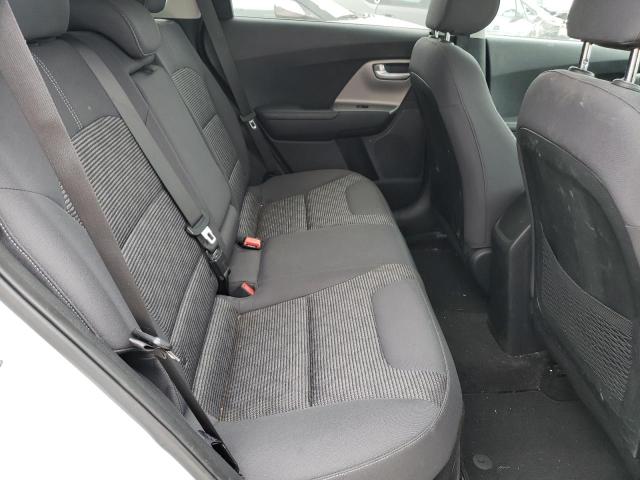 Photo 10 from auction – 2017 KIA NIRO FE with VIN KNDCB3LC4H5087186