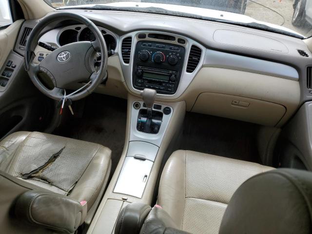 Фото 8 с аукциона – 2006 TOYOTA HIGHLANDER с VIN JTEEP21A660166533