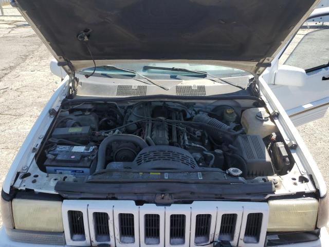 Photo 12 from auction – 1995 JEEP GRAND CHER with VIN 1J4FX78S8SC685834