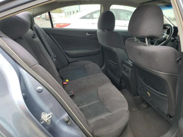 Photo 10 from auction – 2012 NISSAN MAXIMA S with VIN 1N4AA5AP5CC842710