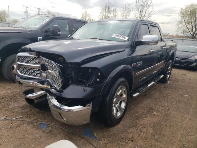 RAM 1500 LARAM 2016 with VIN 1C6RR7NTXGS380091 - Photo from auction