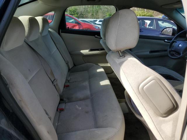 Photo 10 from auction – 2009 CHEVROLET IMPALA LS with VIN 2G1WB57N291247520