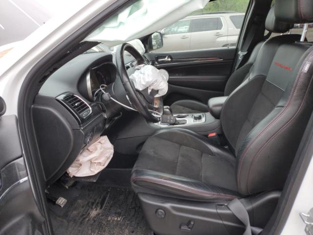 Photo 7 from auction – 2021 JEEP GRAND CHER with VIN 1C4RJFLT9MC647207