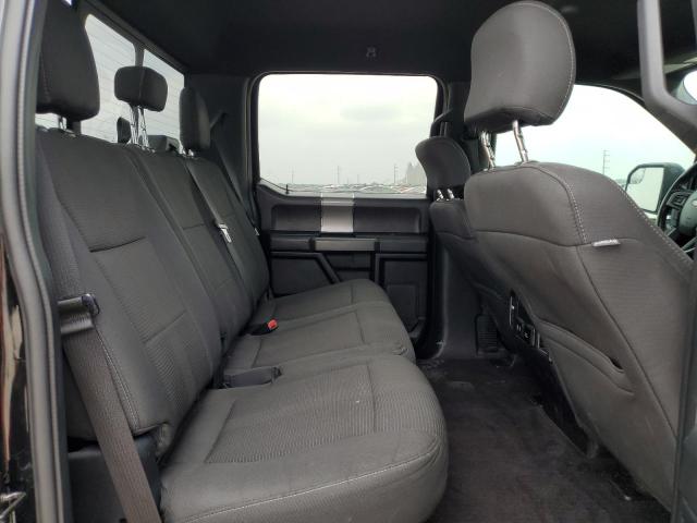 Photo 10 from auction – 2017 FORD F150 SUPER with VIN 1FTEW1EF0HFA33337