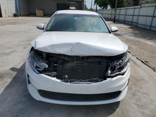 Photo 5 from auction – 2016 KIA OPTIMA LX with VIN KNAGT4L36G5088629
