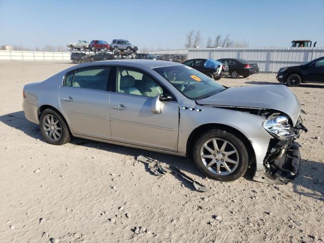 صورة رقم 4 من المزاد - 2007 BUICK LUCERNE CX مع VIN 1G4HD57237U123446