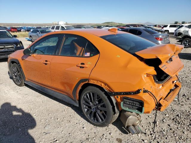 Photo 2 from auction – 2022 SUBARU WRX PREMIU with VIN JF1VBAF6XN9012831