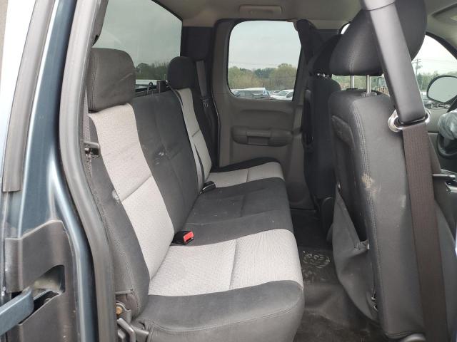 صورة رقم 10 من المزاد - 2008 CHEVROLET SILVERADO مع VIN 1GCEC19048E122722