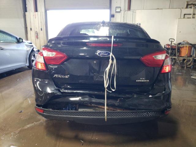Photo 6 from auction – 2013 FORD FOCUS SE with VIN 1FADP3F2XDL142907
