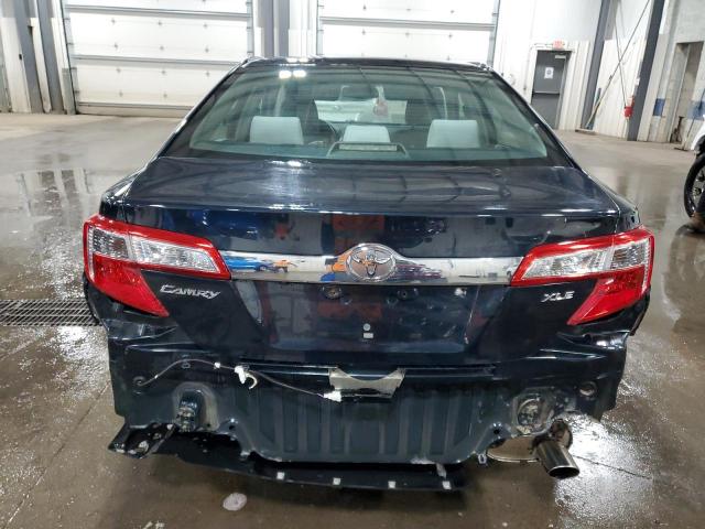 Photo 6 from auction – 2012 TOYOTA CAMRY BASE with VIN 4T4BF1FK0CR235602