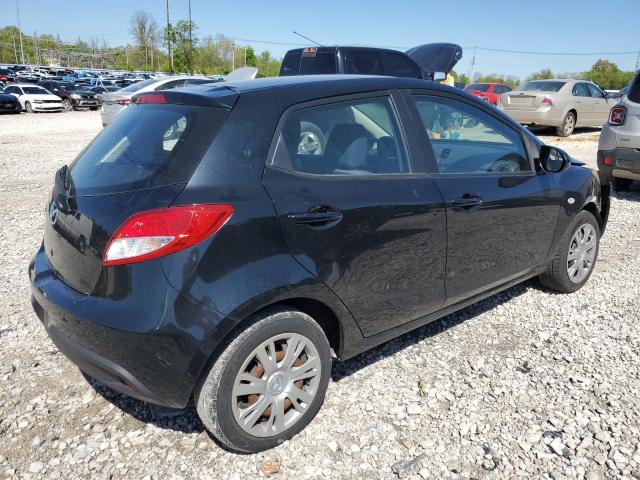 Photo 3 from auction – 2014 MAZDA MAZDA2 SPO with VIN JM1DE1KYXE0180848