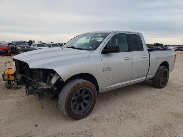 Фото 1 с аукциона – 2018 RAM 1500 SLT с VIN 1C6RR7GG9JS300657