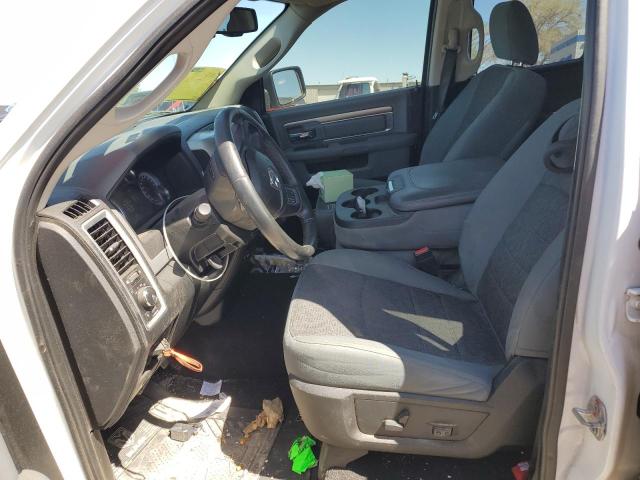 Photo 7 from auction – 2017 RAM 1500 SLT with VIN 1C6RR7GT4HS807232