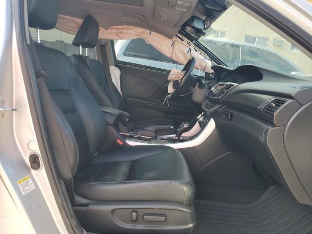 Photo 7 from auction – 2013 HONDA ACCORD EXL with VIN 1HGCR3F82DA026313