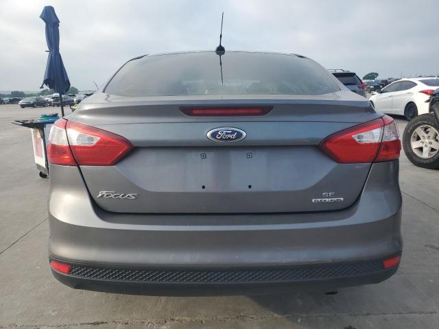 Photo 6 from auction – 2013 FORD FOCUS SE with VIN 1FADP3F20DL145928