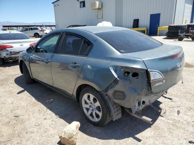 Photo 2 from auction – 2012 MAZDA 3 with VIN JM1BL1UG4C1541001