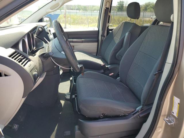 Photo 7 from auction – 2009 DODGE GRAND CARA with VIN 2D8HN44E99R583657