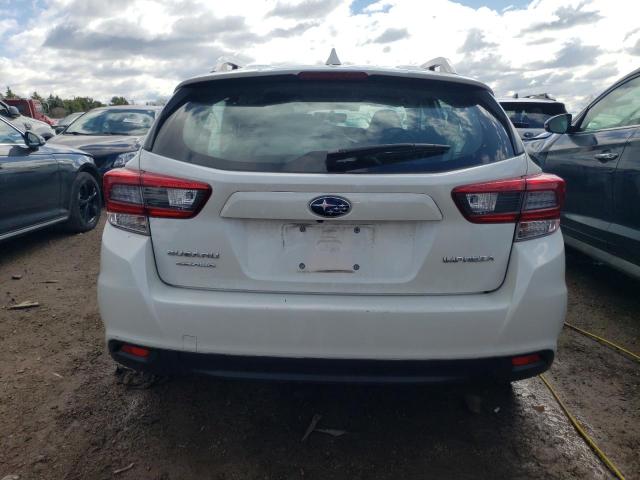 Photo 6 from auction – 2020 SUBARU IMPREZA PR with VIN 4S3GTAV60L3728445