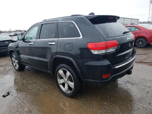 Photo 2 from auction – 2014 JEEP GRAND CHER with VIN 1C4RJFCTXEC412364