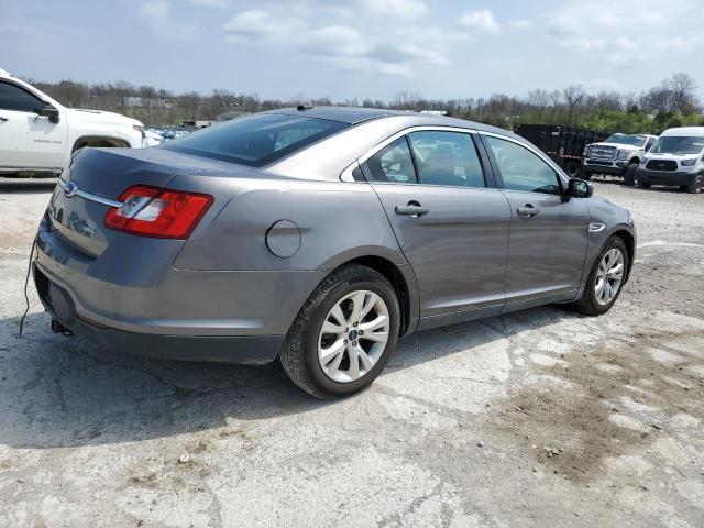 Photo 3 from auction – 2011 FORD TAURUS SEL with VIN 1FAHP2EW9BG190159