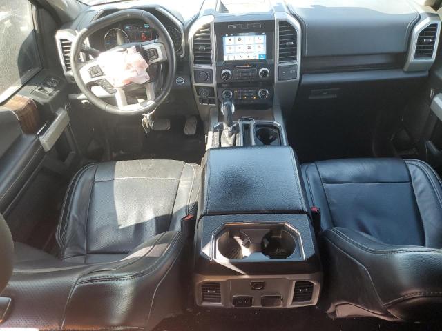 Photo 8 from auction – 2017 FORD F150 SUPER with VIN 1FTFW1EF6HFB37657