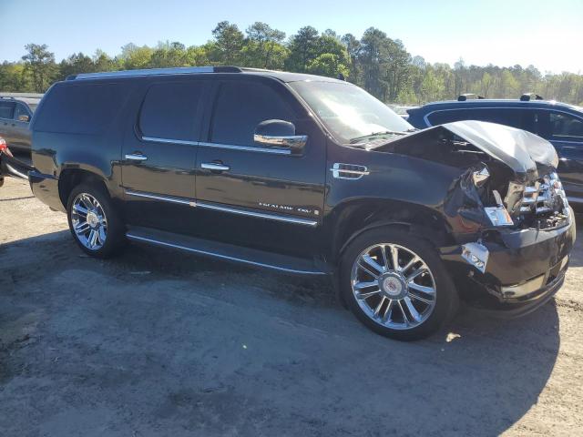 Photo 4 from auction – 2007 CADILLAC ESCALADE E with VIN 1GYFK66817R230022