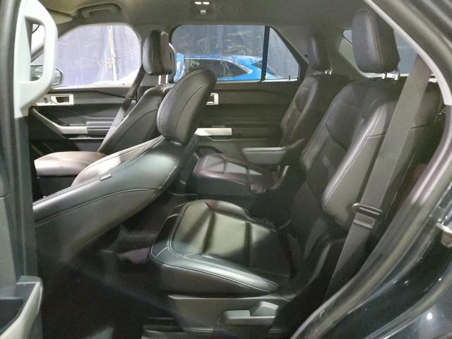 Photo 11 from auction – 2023 FORD EXPLORER X with VIN 1FMSK8DH9PGB51224
