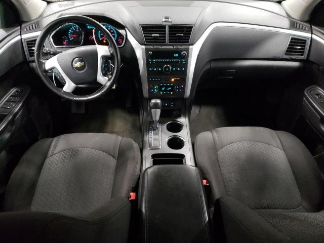Photo 8 from auction – 2011 CHEVROLET TRAVERSE L with VIN 1GNKVJED7BJ234233