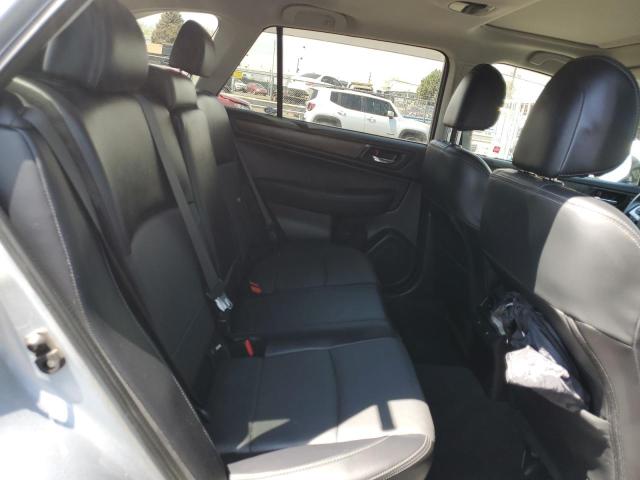 Photo 10 from auction – 2017 SUBARU OUTBACK 3. with VIN 4S4BSENC4H3343869
