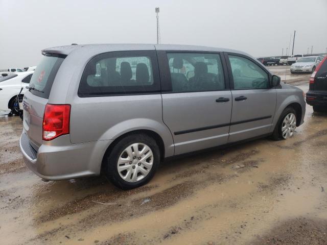 Photo 3 from auction – 2016 DODGE GRAND CARA with VIN 2C4RDGBG2GR348672