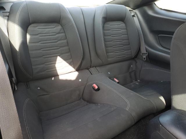 Photo 10 from auction – 2015 FORD MUSTANG with VIN 1FA6P8TH7F5433841
