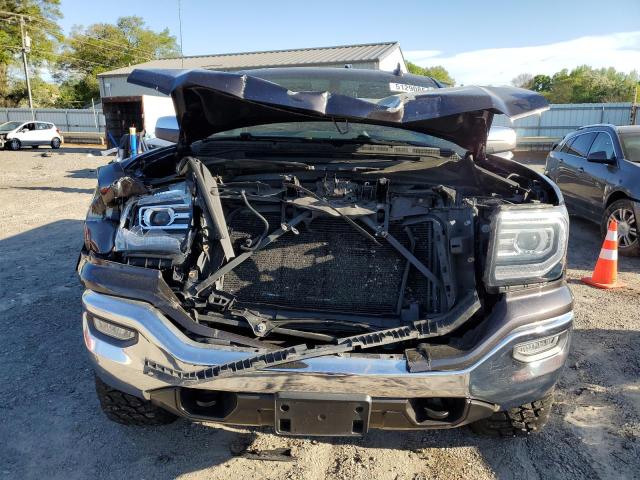 Photo 5 from auction – 2016 GMC SIERRA K15 with VIN 3GTU2NEC3GG181287
