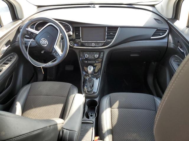 Photo 8 from auction – 2020 BUICK ENCORE PRE with VIN KL4CJASB0LB025224