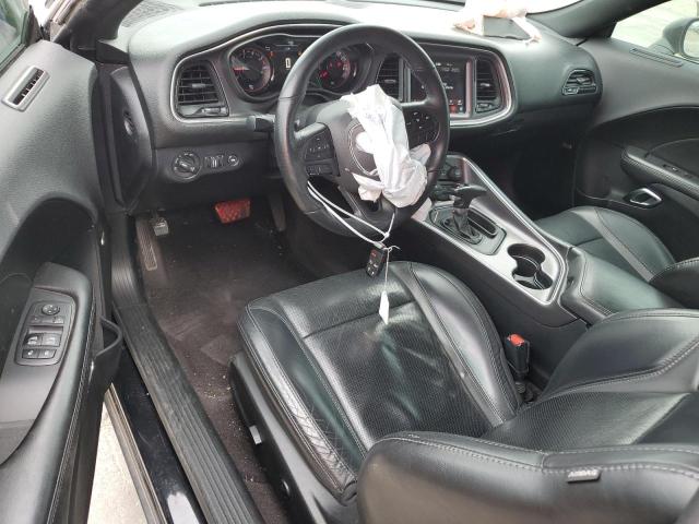 Photo 8 from auction – 2018 DODGE CHALLENGER with VIN 2C3CDZAG4JH178089