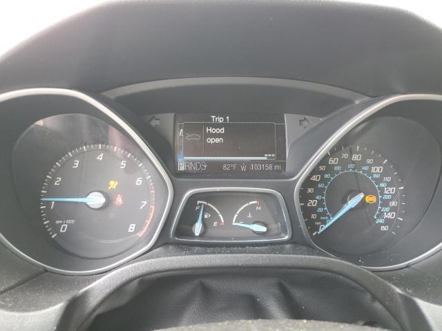 Photo 9 from auction – 2012 FORD FOCUS TITA with VIN 1FAHP3N27CL242559