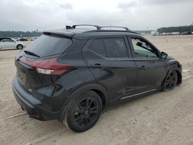 Photo 3 from auction – 2023 NISSAN KICKS SR with VIN 3N1CP5DV1PL566499
