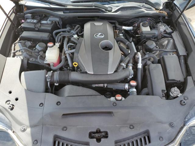 Photo 11 from auction – 2016 LEXUS RC 200T with VIN JTHHA5BC9G5000899