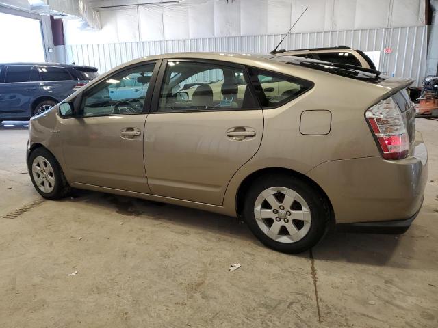 Photo 2 from auction – 2008 TOYOTA PRIUS with VIN JTDKB20U983446451