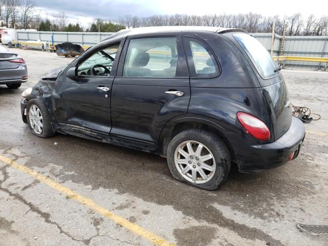 Photo 2 from auction – 2006 CHRYSLER PT CRUISER with VIN 3A4FY58B46T302922