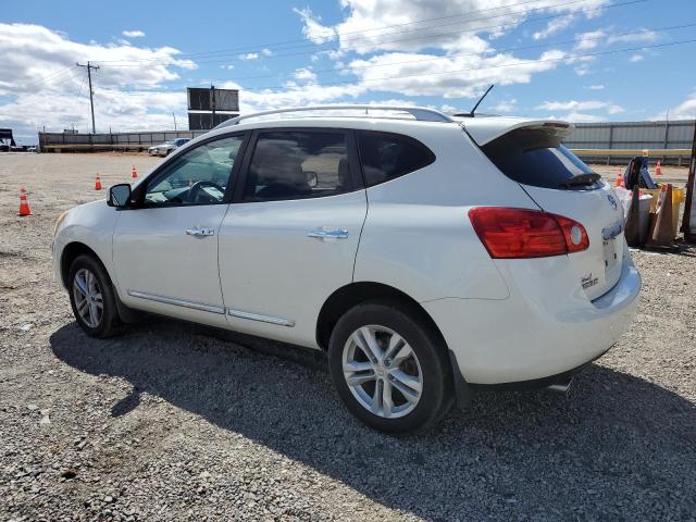 Photo 2 from auction – 2012 NISSAN ROGUE S with VIN JN8AS5MV4CW353722